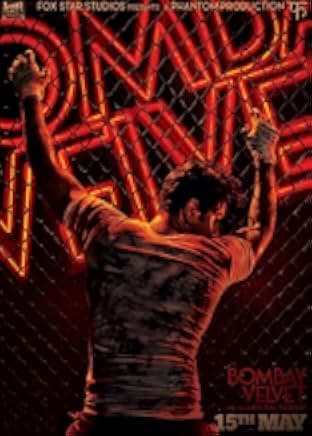 Bombay Velvet 2015