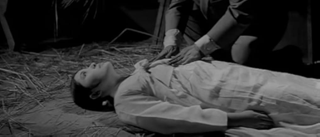 A Bloodthirsty Killer 1965