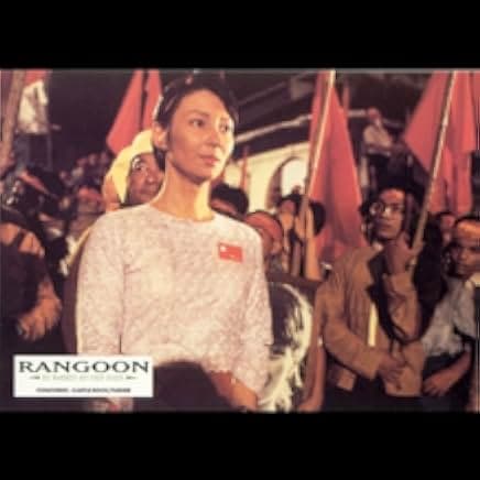 Beyond Rangoon 1995