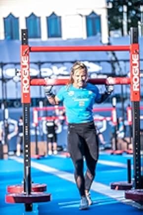 Fittest in Dubai 2019