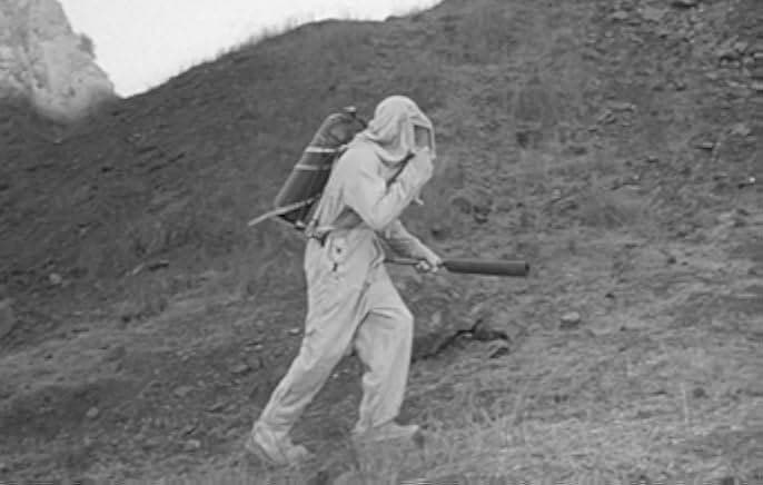 Invisible Invaders 1959