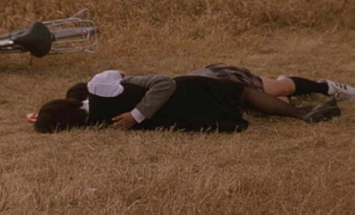 Tomie: Forbidden Fruit 2002