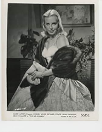 The Big Combo 1955