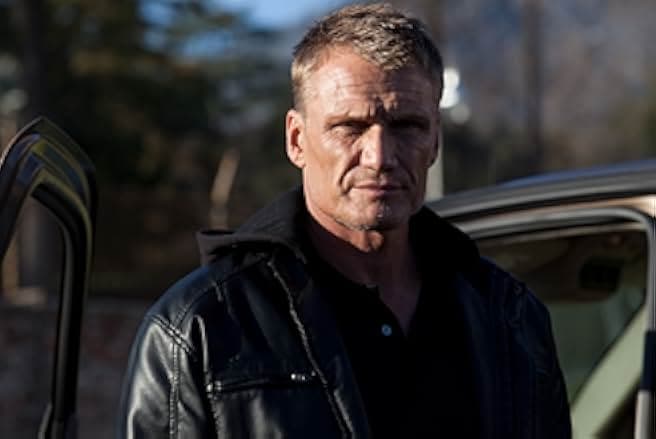 Blood of Redemption 2013