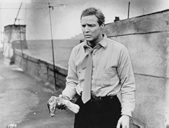 On the Waterfront 1954