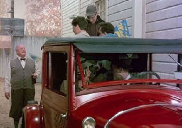 Death of a Salesman 1985