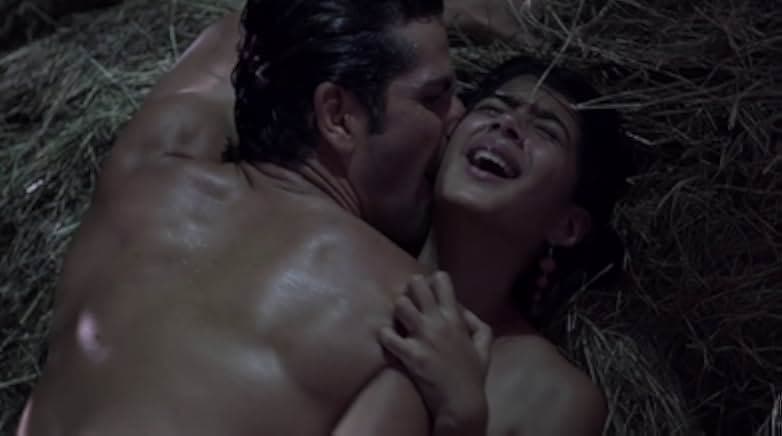 Sin tetas no hay paraíso 2010