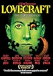 Lovecraft: Fear of the Unknown 2008