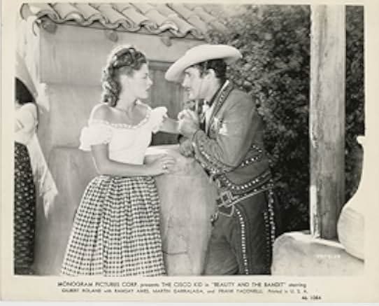 Beauty and the Bandit 1946