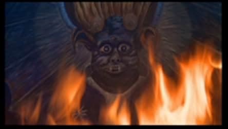 Satanico Pandemonium 1975