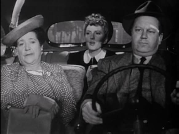 The Talk of the Town 1942