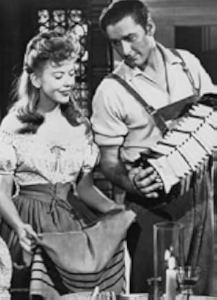 Escape Me Never 1947