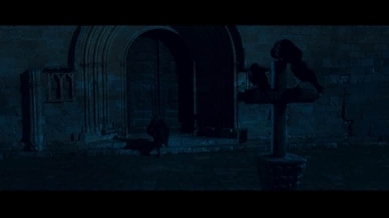 The Monk 2011