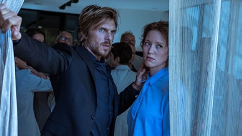 Das letzte Opfer 2017