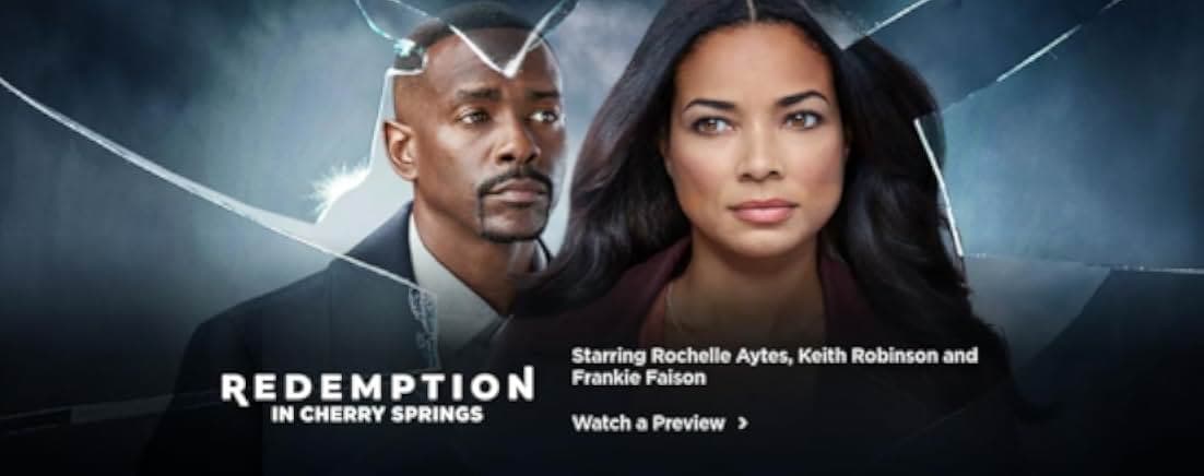 Redemption in Cherry Springs 2021