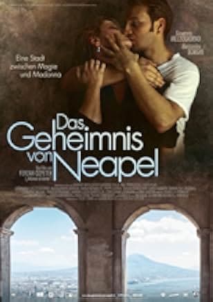 Naples in Veils 2017