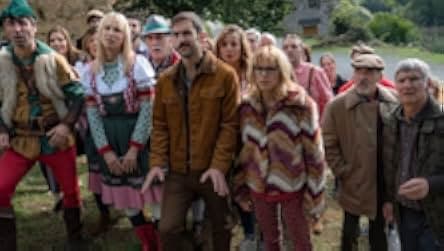 The Little Switzerland 2019