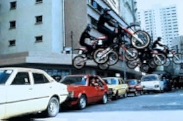 Mad Mission Part 2: Aces Go Places 1983