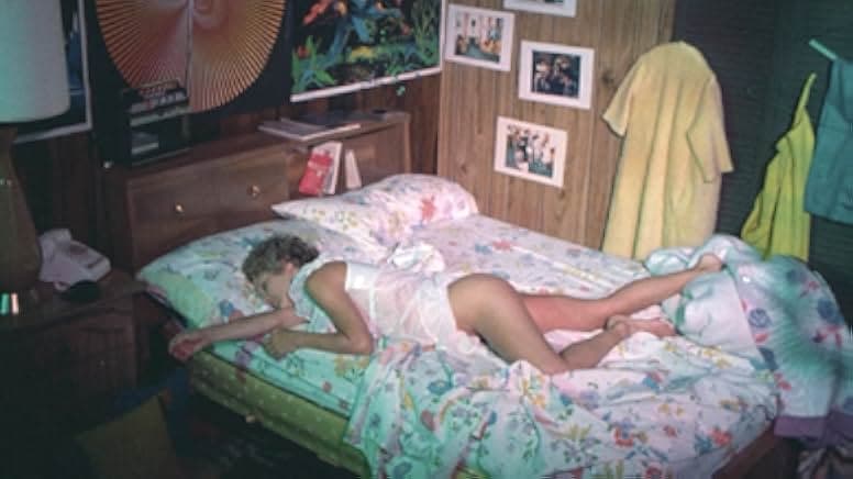 Dames and Dreams 1974
