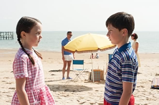 Les vacances du petit Nicolas 2014