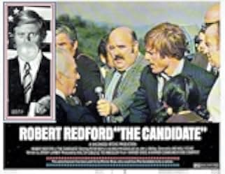 The Candidate 1972