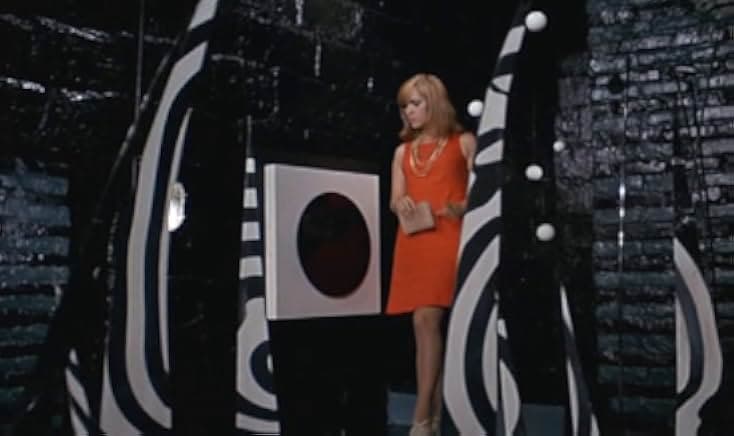 Woman in Chains 1968