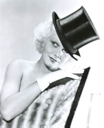 Bombshell 1933