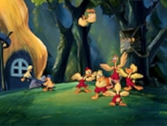 The Sissy Duckling 1999