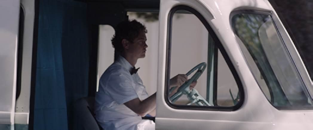 The Ice Cream Truck 2017