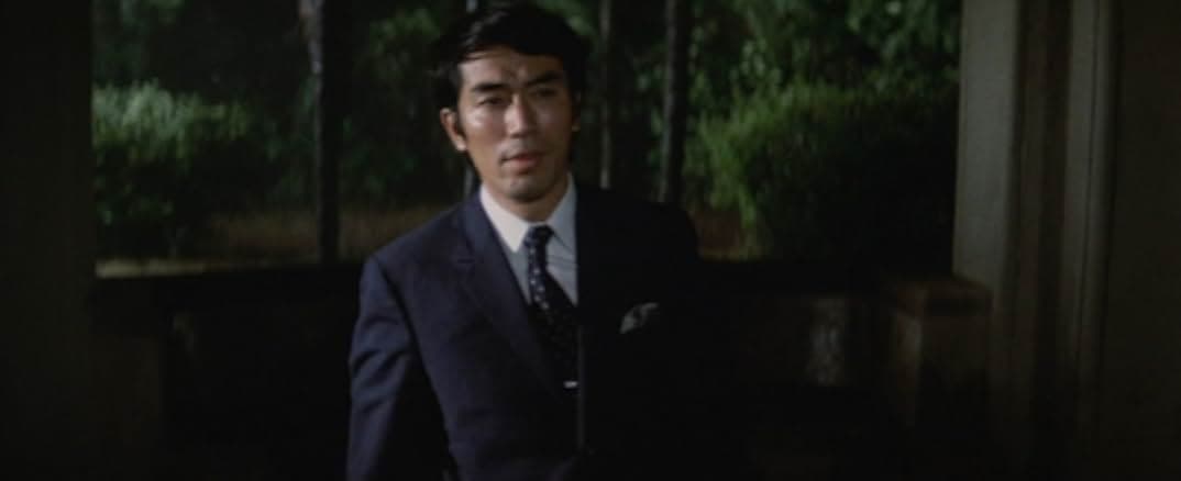 Yûrei yashiki no kyôfu: Chi wo sû ningyô 1970
