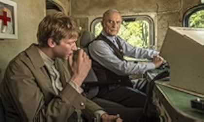 Train Driver's Diary 2016