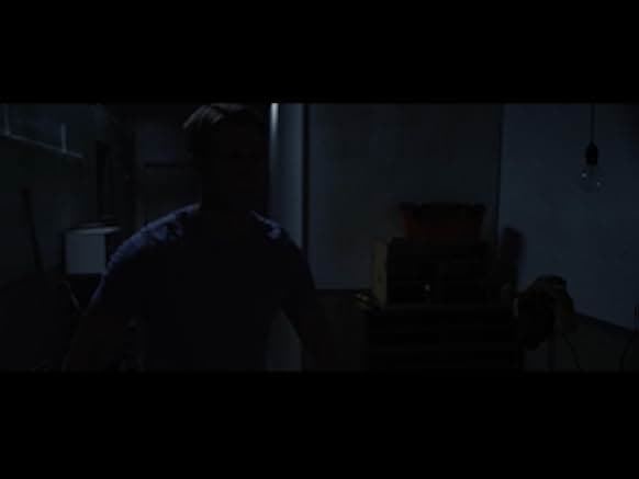 Paranormal Island 2014