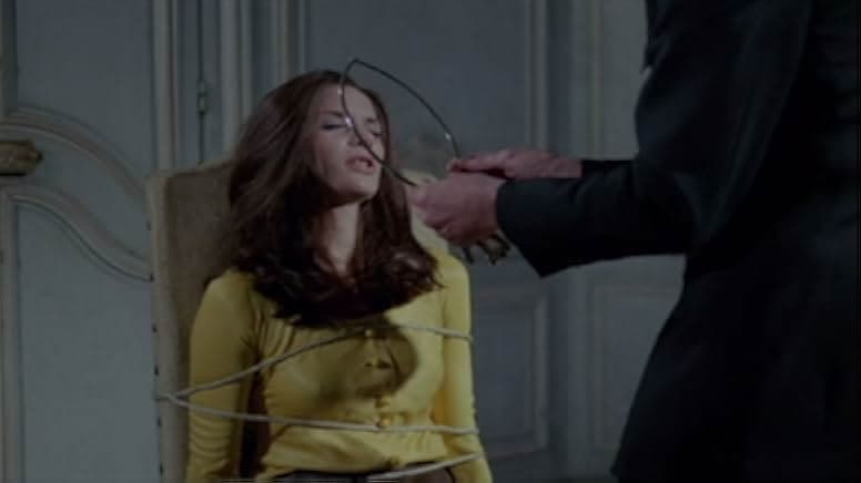 The Blood Rose 1970