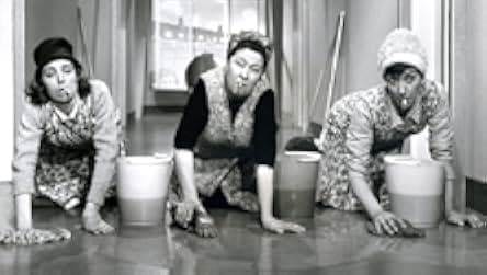 Ladies Who Do 1964