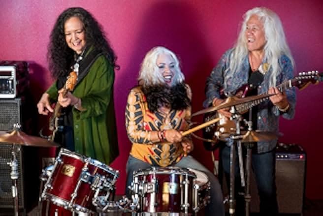 Fanny: The Right to Rock 2022