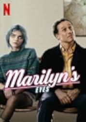 Marilyn ha gli occhi neri 2021