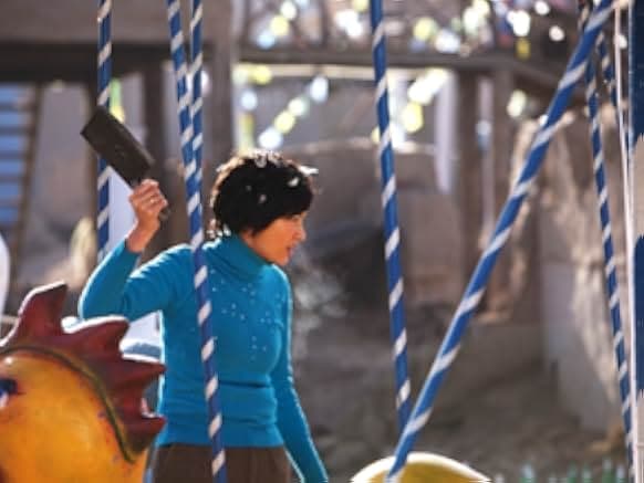 Jue zhan cha ma zhen 2010