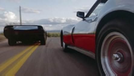 The Wraith 1986
