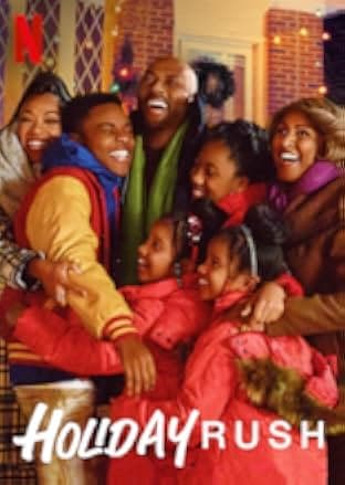 Holiday Rush 2019