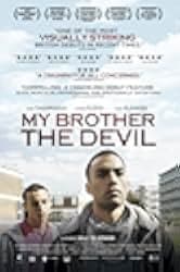 My Brother the Devil 2012