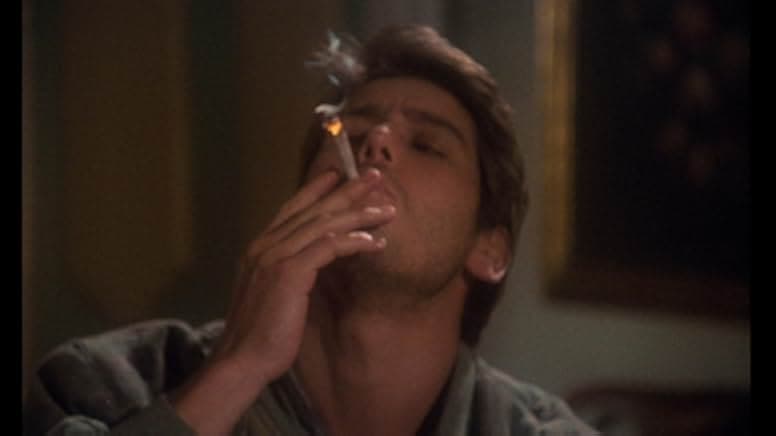 The House of Clocks 1989