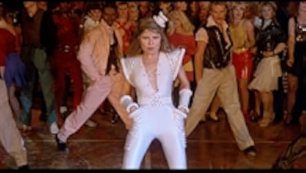 Voyage of the Rock Aliens 1984