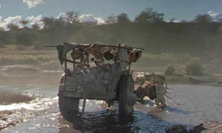 The Wonderful Country 1959