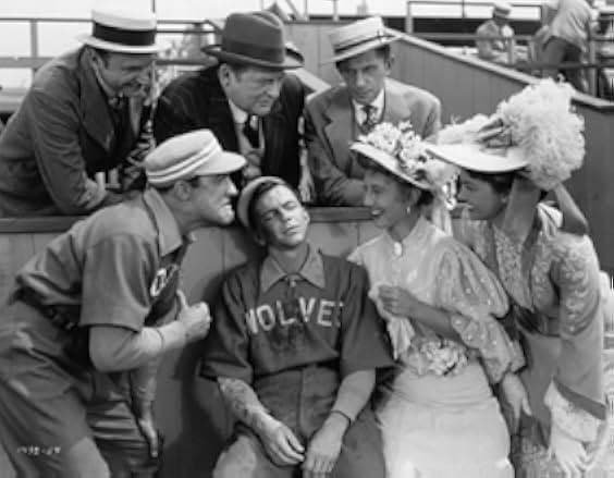 Take Me Out to the Ball Game 1949