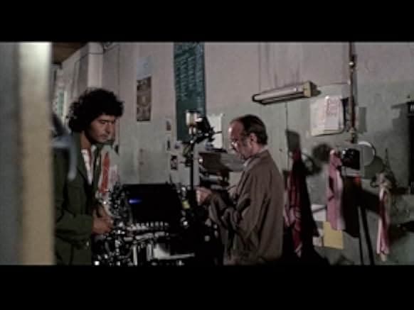 Mark colpisce ancora 1976