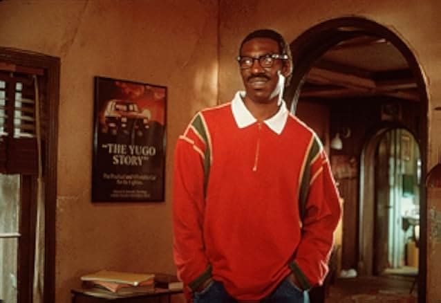 Bowfinger 1999