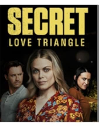 Secret Love Triangle 2023