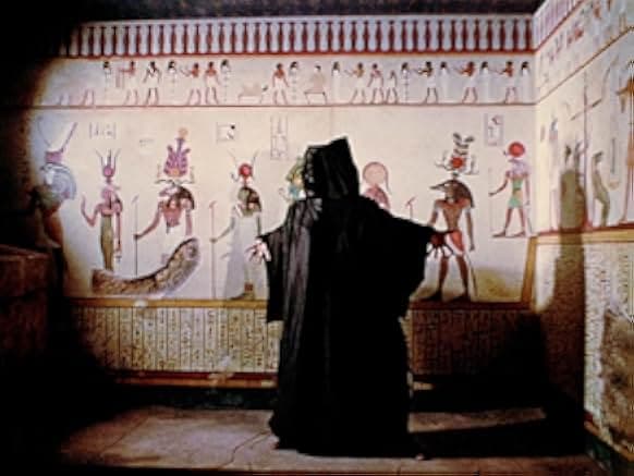 Space Is the Place 1974