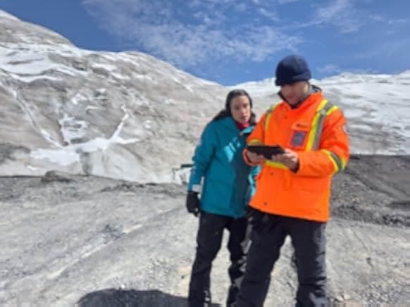 Polar Opposites 2025