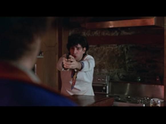 Self Defense 1983